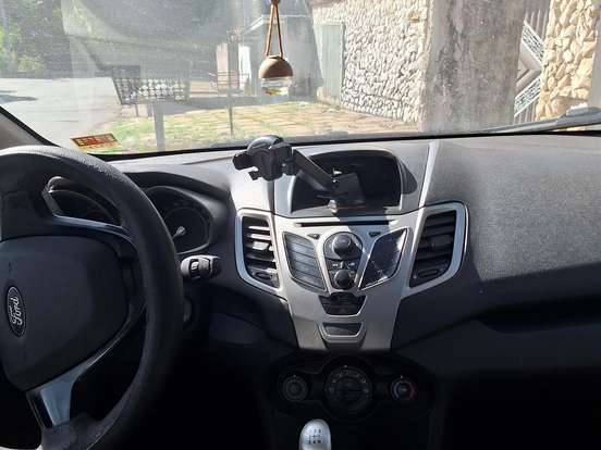 FORD-FIESTA-1.6 SE SEDAN 16V FLEX 4P MANUAL FORD-FIESTA-2011
