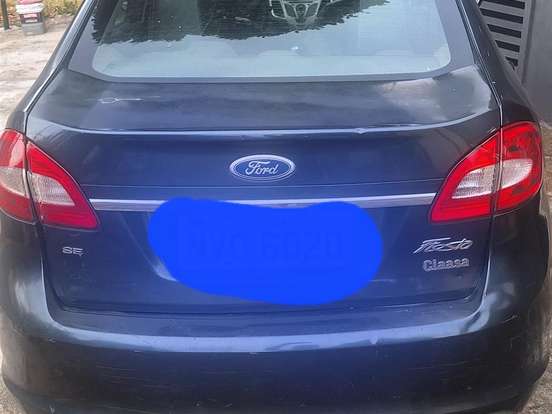 FORD-FIESTA-1.6 SE SEDAN 16V FLEX 4P MANUAL FORD-FIESTA-2011