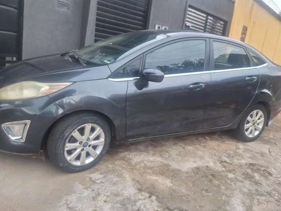FORD-FIESTA-1.6 SE SEDAN 16V FLEX 4P MANUAL FORD-FIESTA-2011