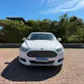 FORD FUSION 2.0 TITANIUM AWD 16V GASOLINA 4P AUTOMÁTICO FORD FUSION 2.0 TITANIUM AWD 16V GASOLINA 4P AUTOMÁTICO