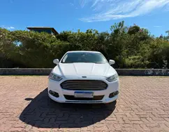 FORD FUSION 2.0 TITANIUM AWD 16V GASOLINA 4P AUTOMÁTICO FORD FUSION 2.0 TITANIUM AWD 16V GASOLINA 4P AUTOMÁTICO