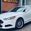 FORD FUSION 2.0 TITANIUM FWD 16V GASOLINA 4P AUTOMÁTICO FORD FUSION 2.0 TITANIUM FWD 16V GASOLINA 4P AUTOMÁTICO