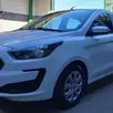 FORD KA 1.0 TI-VCT FLEX SE MANUAL FORD KA 1.0 TI-VCT FLEX SE MANUAL