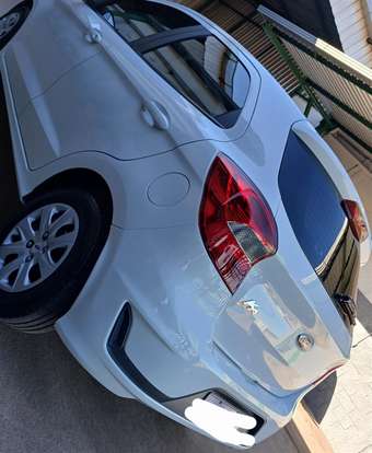 FORD-KA-2019