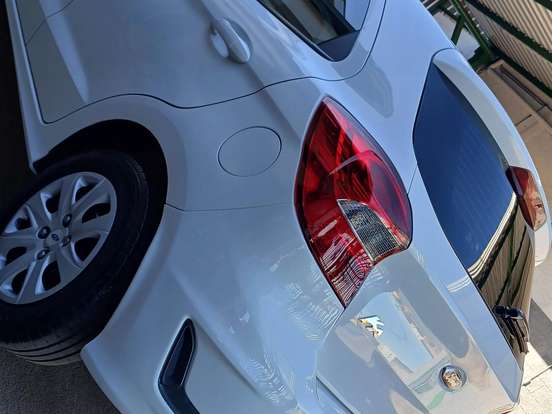 FORD-KA-1.0 TI-VCT FLEX SE MANUAL FORD-KA-2019