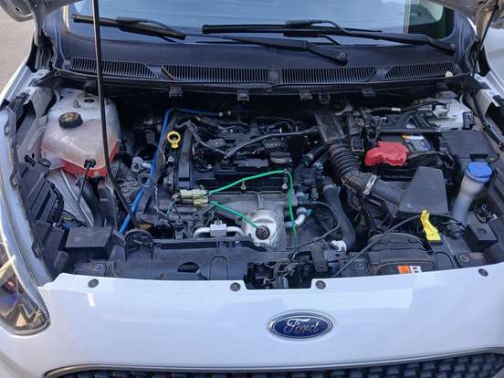 FORD-KA-2019