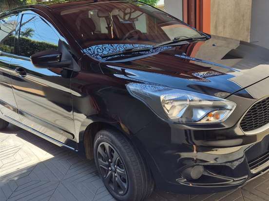 FORD-KA-1.5 SIGMA FLEX SE MANUAL FORD-KA-2017