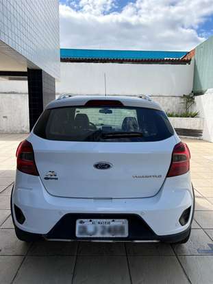 FORD-KA-2019