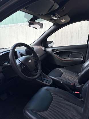 FORD-KA-2019