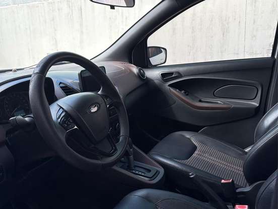 FORD-KA-1.5 TI-VCT FLEX FREESTYLE AUTOMÁTICO FORD-KA-2019