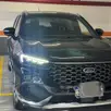 FORD TERRITORY 1.5 ECOBOOST GTDI GASOLINA TITANIUM AUTOMÁTICO FORD TERRITORY 1.5 ECOBOOST GTDI GASOLINA TITANIUM AUTOMÁTICO