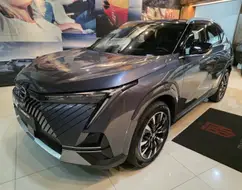 GAC GS4 2.0 HEV ELITE AUTOMÁTICO GAC GS4 2.0 HEV ELITE AUTOMÁTICO