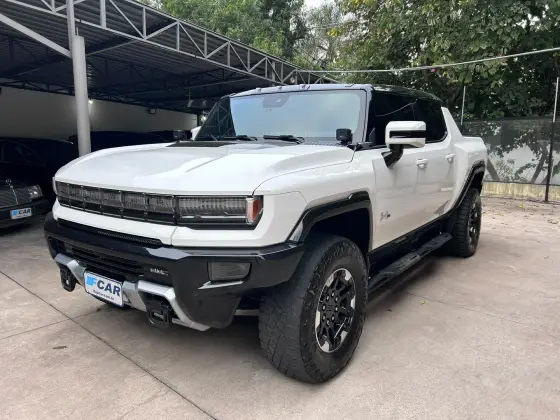 GMC HUMMER 350 KW EV PICKUP EDITION 1 4X4 GMC HUMMER 350 KW EV PICKUP EDITION 1 4X4