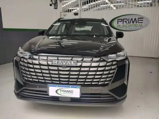 GWM HAVAL H6 1.5 FLEX HEV ONE E-TRACTION GWM HAVAL H6 1.5 FLEX HEV ONE E-TRACTION