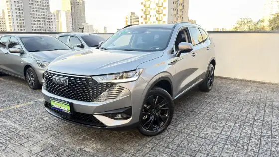 GWM HAVAL H6 1.5 HEV PREMIUM E-TRACTION GWM HAVAL H6 1.5 HEV PREMIUM E-TRACTION