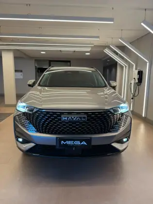 GWM HAVAL H6 1.5 HEV PREMIUM E-TRACTION GWM HAVAL H6 1.5 HEV PREMIUM E-TRACTION