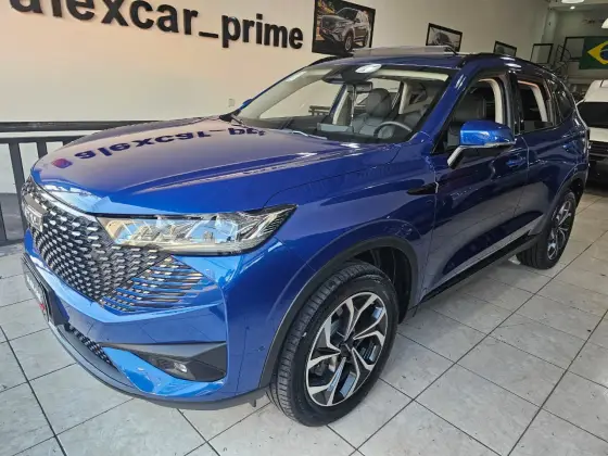 GWM HAVAL H6 1.5 PHEV PREMIUM AWD E-TRACTION GWM HAVAL H6 1.5 PHEV PREMIUM AWD E-TRACTION
