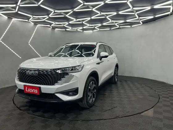 GWM HAVAL H6 1.5 PHEV PREMIUM AWD E-TRACTION GWM HAVAL H6 1.5 PHEV PREMIUM AWD E-TRACTION
