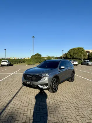 GWM HAVAL H6 1.5 PHEV19 E-TRACTION GWM HAVAL H6 1.5 PHEV19 E-TRACTION