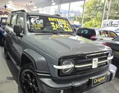 GWM TANK 300 2.0 HI4-T PHEV 4X4 9HAT GWM TANK 300 2.0 HI4-T PHEV 4X4 9HAT