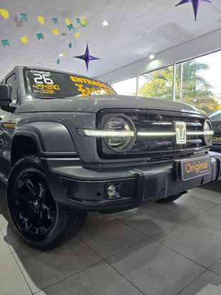 GWM-TANK 300-2.0 HI4-T PHEV 4X4 9HAT GWM-TANK 300-2025