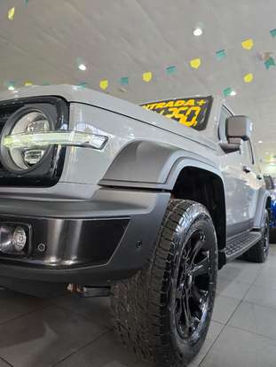 GWM-TANK 300-2.0 HI4-T PHEV 4X4 9HAT GWM-TANK 300-2025
