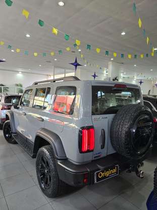 GWM-TANK 300-2025