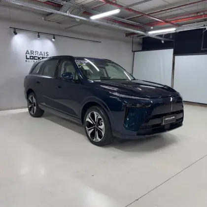 GWM WEY 07 1.5 TURBO PHEV DARK EDITION AWD DHT GWM WEY 07 1.5 TURBO PHEV DARK EDITION AWD DHT