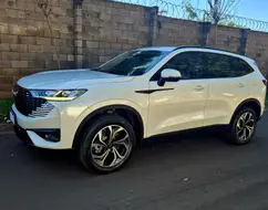 GWM HAVAL H6 1.5 PHEV34 AWD E-TRACTION GWM HAVAL H6 1.5 PHEV34 AWD E-TRACTION