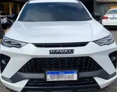 GWM HAVAL H6 GT 1.5 PHEV AWD E-TRACTION GWM HAVAL H6 GT 1.5 PHEV AWD E-TRACTION