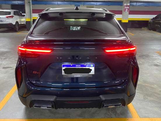 GWM-HAVAL H6 GT-1.5 PHEV AWD E-TRACTION GWM-HAVAL H6 GT-2023