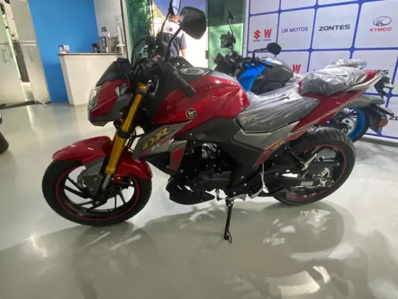 HAOJUE DR 160 S HAOJUE DR 160 S