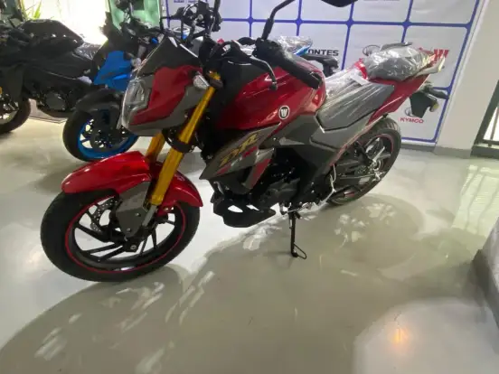 HAOJUE-DR 160 S-2026