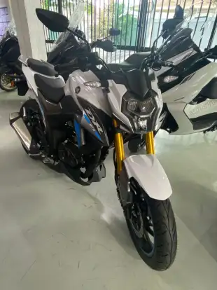 HAOJUE-DR 160 S-2026
