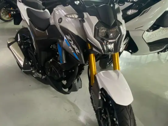 HAOJUE-DR 160 S HAOJUE-DR 160 S-2026
