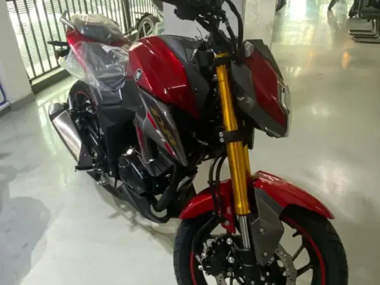 HAOJUE-DR 160 S HAOJUE-DR 160 S-2026
