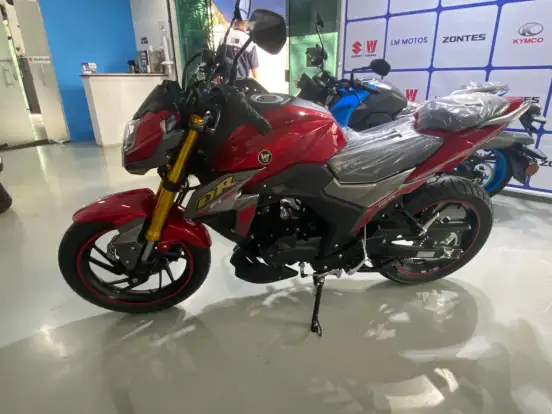 HAOJUE-DR 160 S HAOJUE-DR 160 S-2026