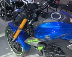HAOJUE DR 160 S HAOJUE DR 160 S