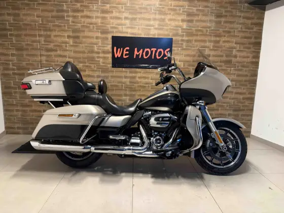 HARLEY-DAVIDSON ROAD GLIDE ULTRA HARLEY-DAVIDSON ROAD GLIDE ULTRA