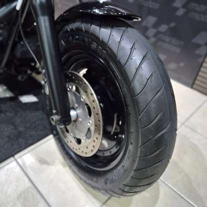 HARLEY-DAVIDSON-DYNA FAT BOB-2012