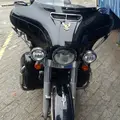 HARLEY-DAVIDSON ELECTRA GLIDE ULTRA LIMITED HARLEY-DAVIDSON ELECTRA GLIDE ULTRA LIMITED