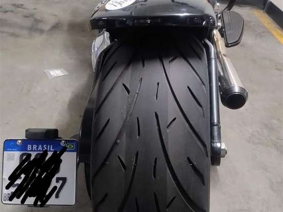 HARLEY-DAVIDSON-SOFTAIL FAT BOY 114 HARLEY-DAVIDSON-SOFTAIL FAT BOY 114-2019