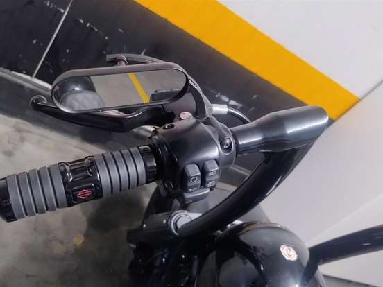 HARLEY-DAVIDSON-SOFTAIL FAT BOY 114 HARLEY-DAVIDSON-SOFTAIL FAT BOY 114-2019