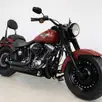 HARLEY-DAVIDSON SOFTAIL FAT BOY SPECIAL HARLEY-DAVIDSON SOFTAIL FAT BOY SPECIAL
