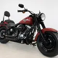 HARLEY-DAVIDSON SOFTAIL FAT BOY SPECIAL HARLEY-DAVIDSON SOFTAIL FAT BOY SPECIAL