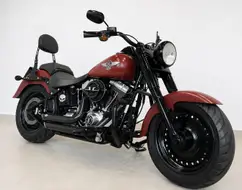 HARLEY-DAVIDSON SOFTAIL FAT BOY SPECIAL HARLEY-DAVIDSON SOFTAIL FAT BOY SPECIAL