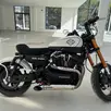 HARLEY-DAVIDSON SPORTSTER XR 1200X HARLEY-DAVIDSON SPORTSTER XR 1200X