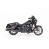 HARLEY-DAVIDSON STREET GLIDE HARLEY-DAVIDSON STREET GLIDE