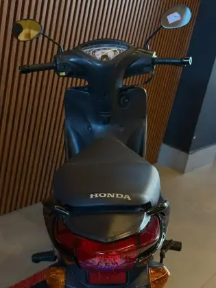HONDA BIZ 100 KS 