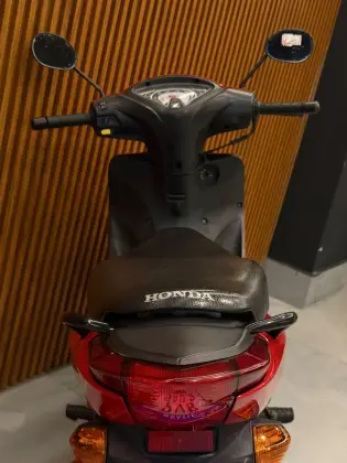 HONDA BIZ 100 KS 